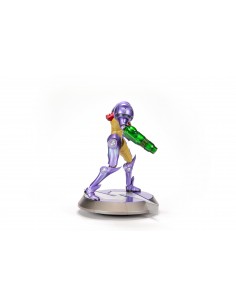 Figuras - Figura Samus... 2