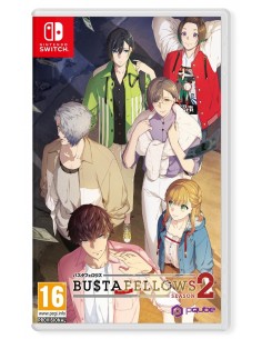 Switch - Bustafellows Season 2