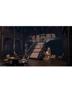 PS5 - The Inheritance of... 2