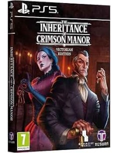 PS5 - The Inheritance of...