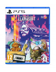 PS5 - Llamasoft The Jeff...