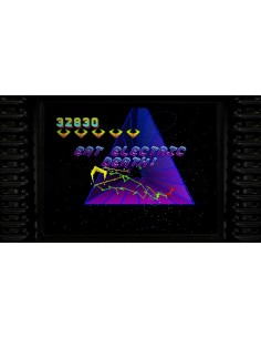 PS5 - Llamasoft The Jeff... 2