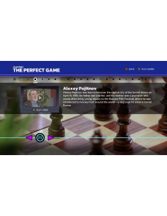 PS5 - Tetris Forever 2