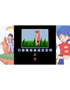 PS5 - Sunsoft is back!... 2