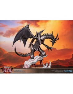 Figuras - Figura Red-Eyes... 2