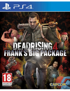 PS4 - Dead Rising 4: Franks... 2