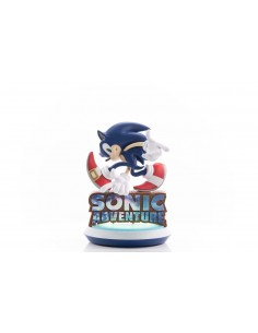 Figuras - Figura Sonic the...