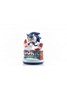 Figuras - Figura Sonic the... 2