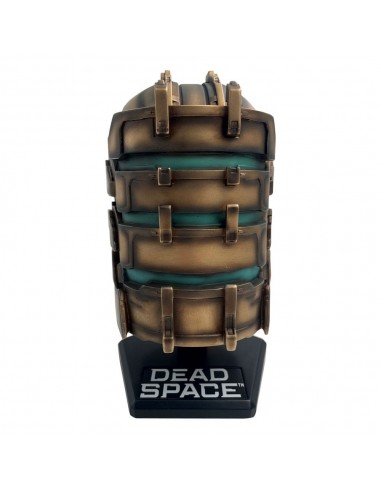 16704-Merchandising - Casco Isaac Helmet Replica Dead Space 23cm-5060948293921