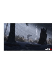 PS4 - Call of Duty Modern... 2