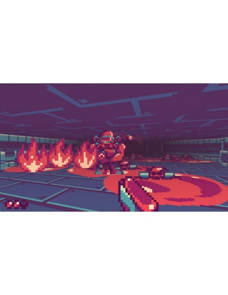 -16020-Switch - Exophobia - Import - USA-0897790002785