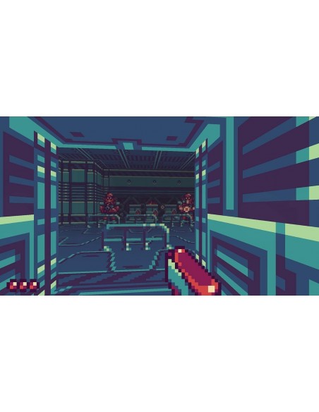 -16020-Switch - Exophobia - Import - USA-0897790002785