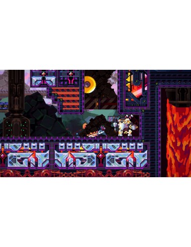 Switch - Elsie - Magitek Edition