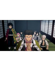 Switch - Demon Slayer... 2