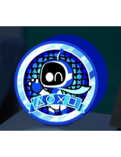 Merchandising - Caja de Luz...