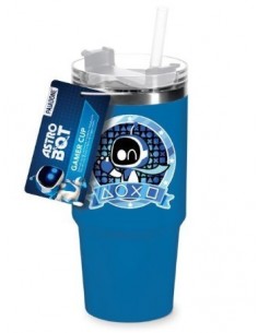 Merchandising - Copa Gamer...