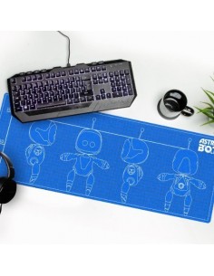 Merchandising - Alfombrilla...