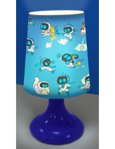 Merchandising - Lámpara de...