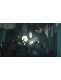 PS5 - Resident Evil 2 2