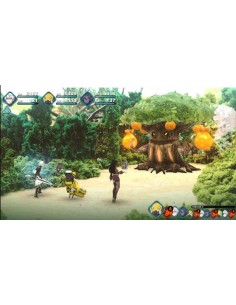 Switch - Fantasian Neo... 2