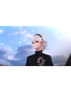 PS5 - Fantasian Neo Dimension 2