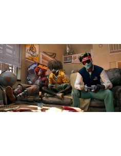 PS5 - Dead Island 2... 2