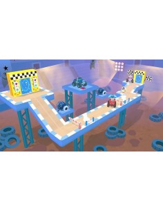 Switch - Nick Jnr Party... 2