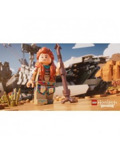 Switch - LEGO Horizon... 2