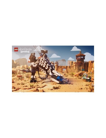 -16037-Switch - LEGO Horizon Adventures-0884095218805