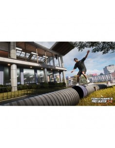 Switch - Tony Hawk Pro... 2