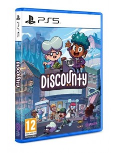 PS5 - Discounty