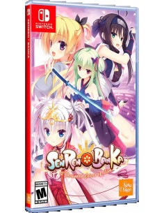 Switch - Senren Banka - Imp...