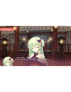 Switch - Senren Banka - Imp... 2