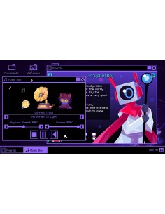 Switch - OneShot: World... 2