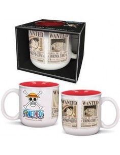 Merchandising - One Piece -...