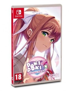 Switch - Doki Doki...