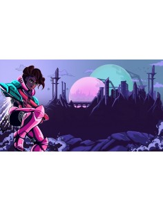 Switch - Rebel Transmute 2