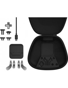 Xbox Series X - Mando...