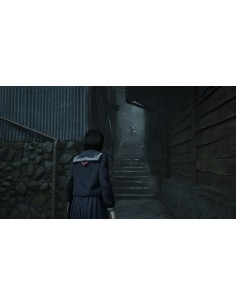 PS5 - SILENT HILL F 2