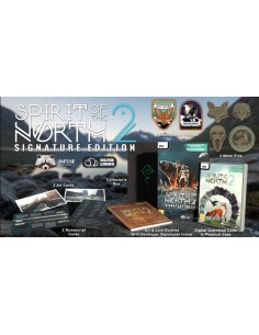 PS5 - Spirit of the North 2... 2