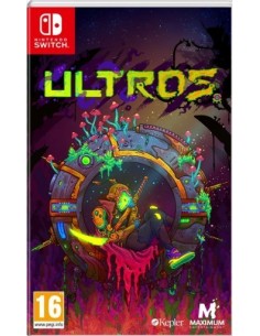 Switch - Ultros