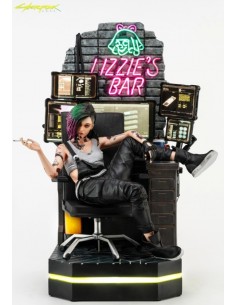 Figuras - Figura Judy...