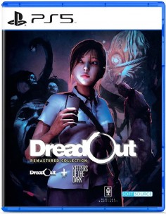 PS5 - DreadOut Remastered...