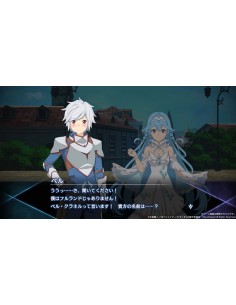 Switch - Is It Wrong to Try... 2