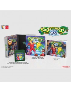 Retro - Battletoads &...