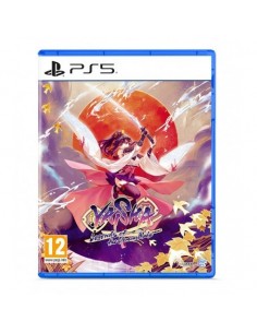 PS5 - Yasha: Legends of the...