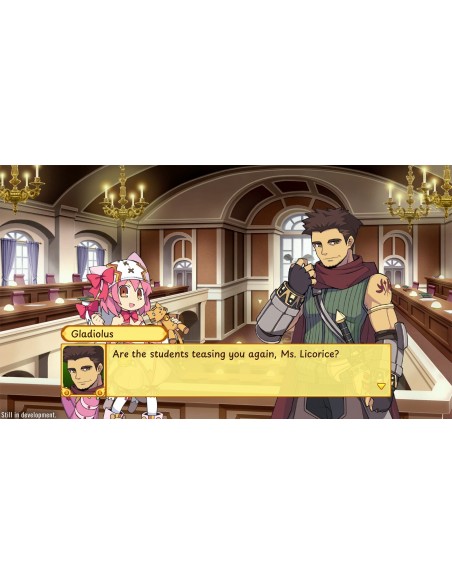 -16839-Switch - Class of Heroes 3-5060690797661