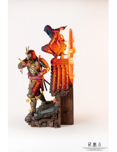 Figuras - Figura Animus...