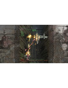 Switch - UNDER DEFEAT 2