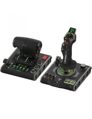 16858-Xbox Series X - VelocityOne Flightdeck-0731855007240